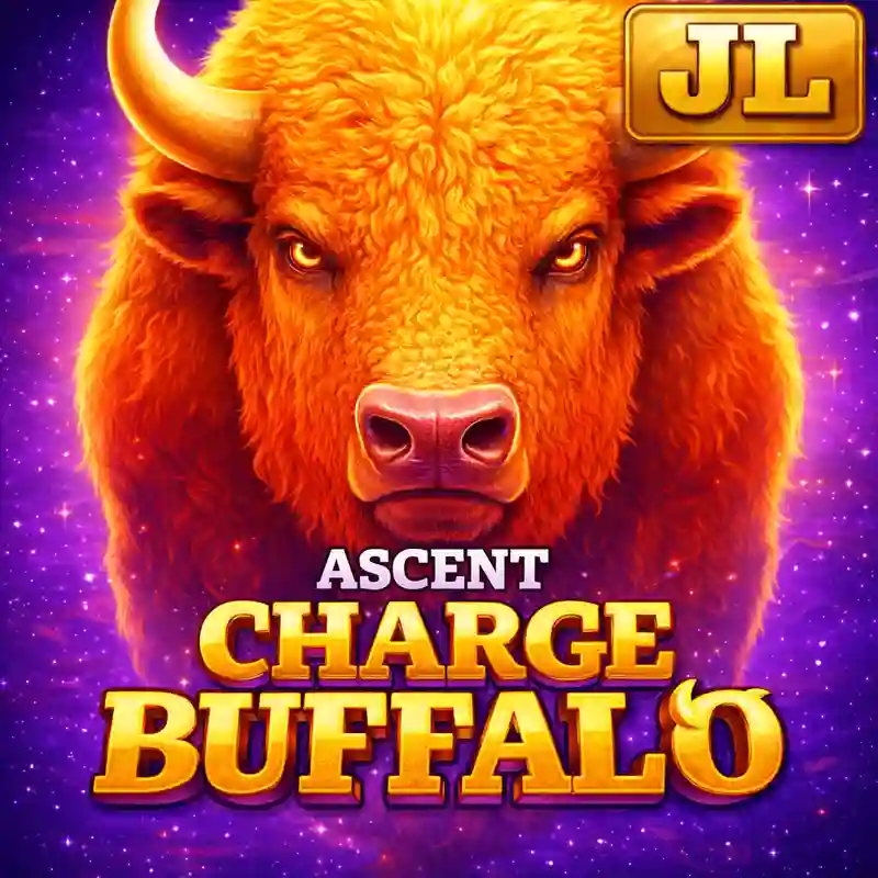 Charge Buffalo Ascent Slot Game tarabet