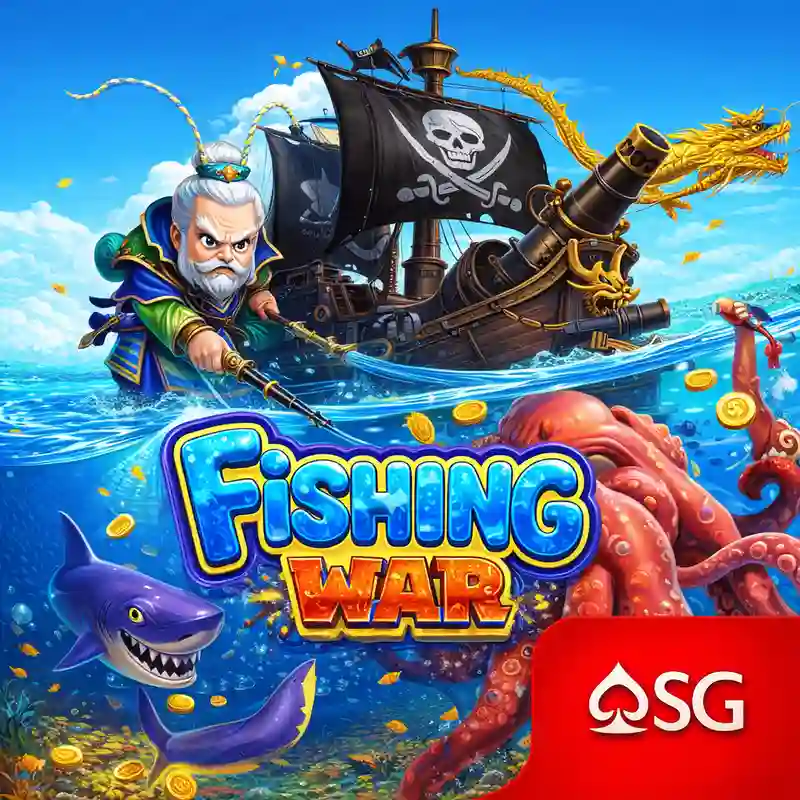 Fishing War Casino Game tarabet