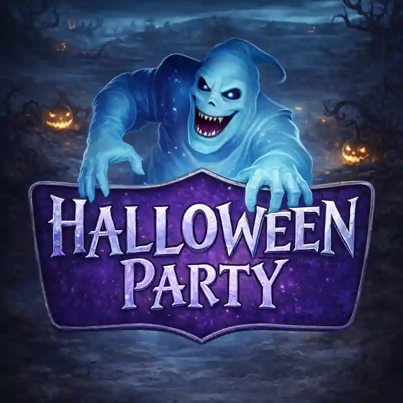 Halloween Party online slot game sa tarabet