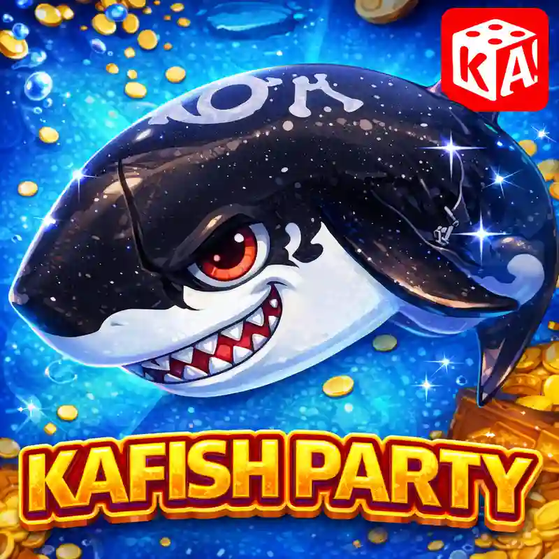 Ka Fish Party online casino game