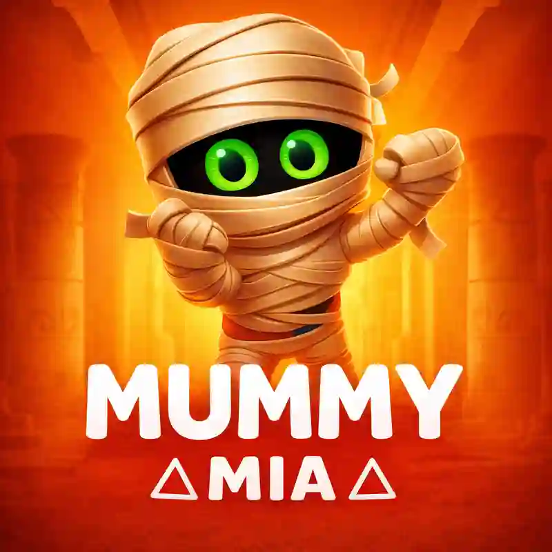 Mummy Mia Casino Game - Tarabet
