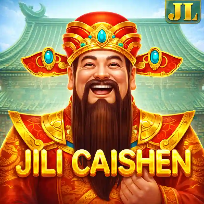 JILI CAISHEN game