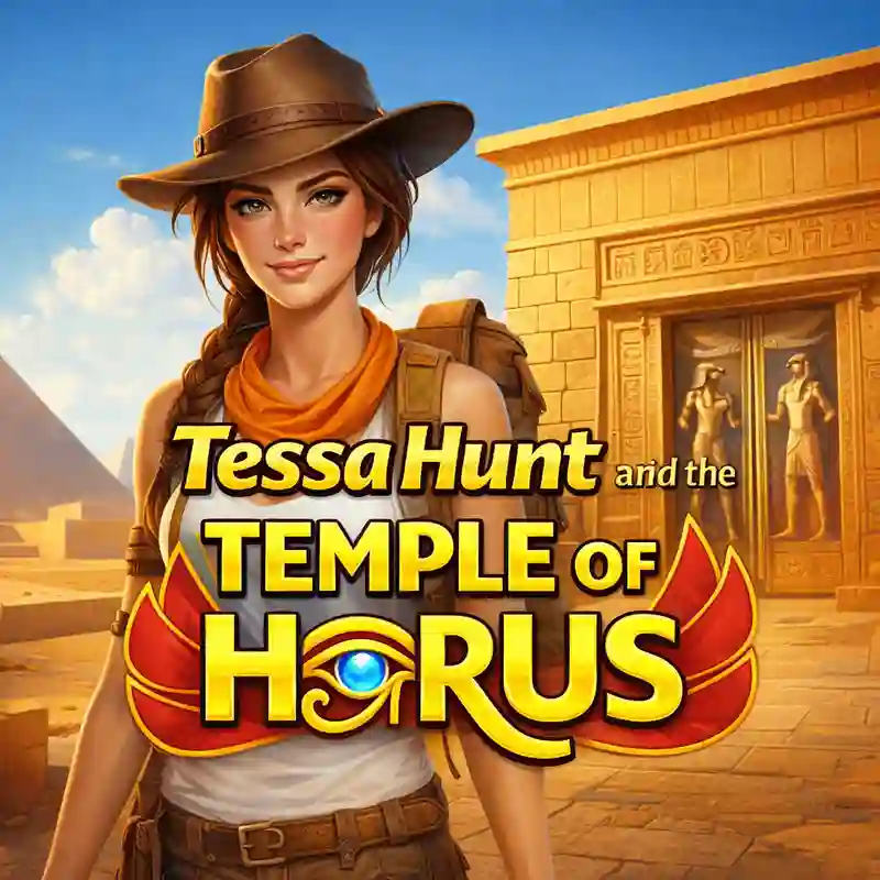 Tessa Hunt game